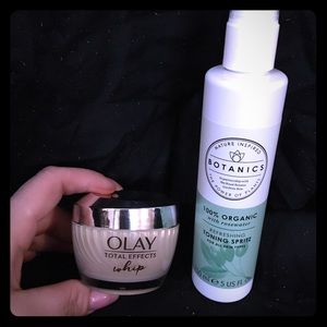 Skincare Combo